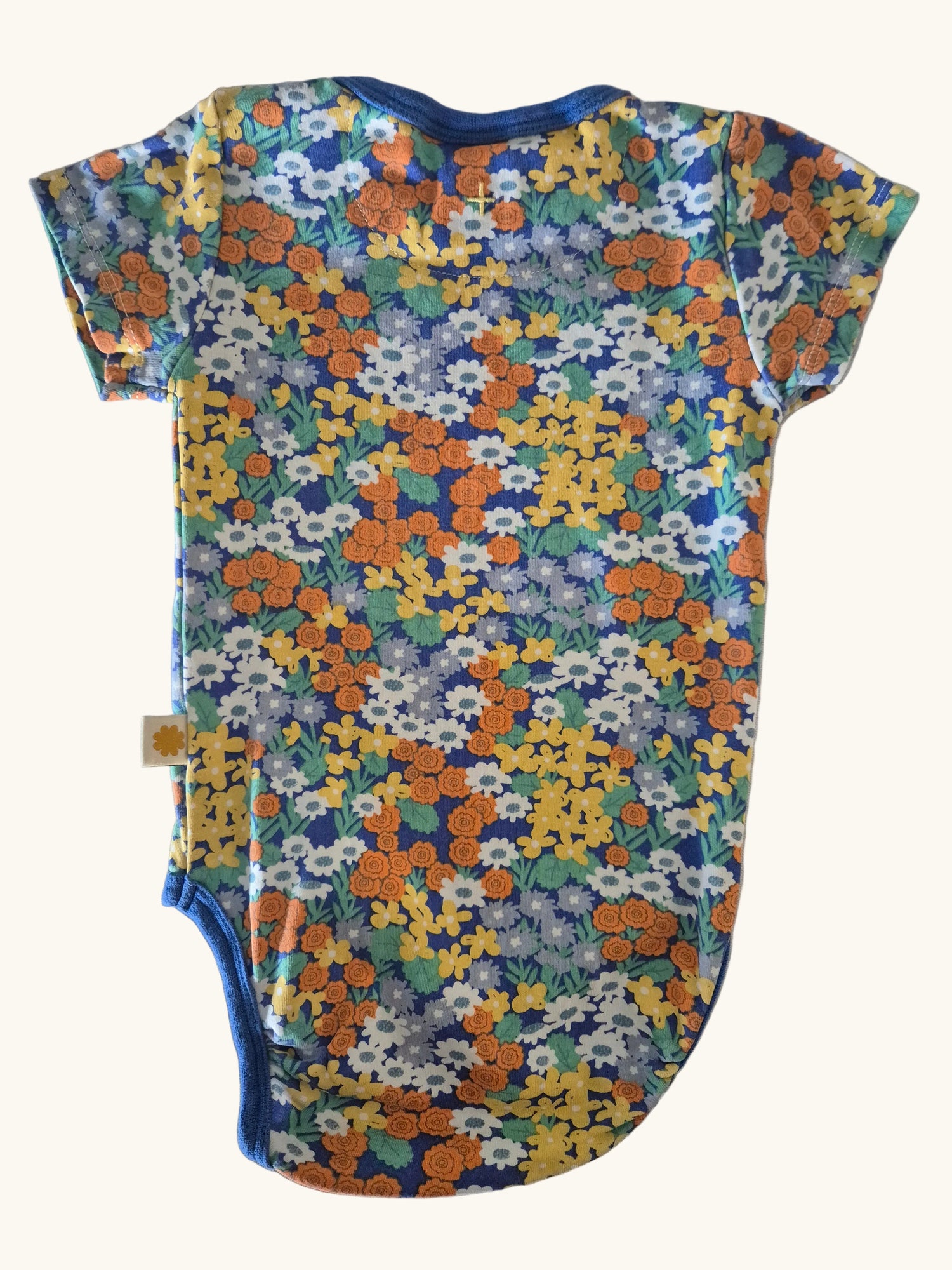 Goldie & Ace Bodysuit Size 0