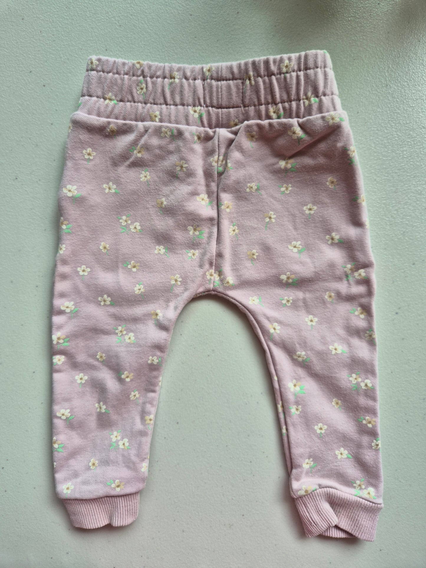 Jamie Kay Floral Pants Size 0