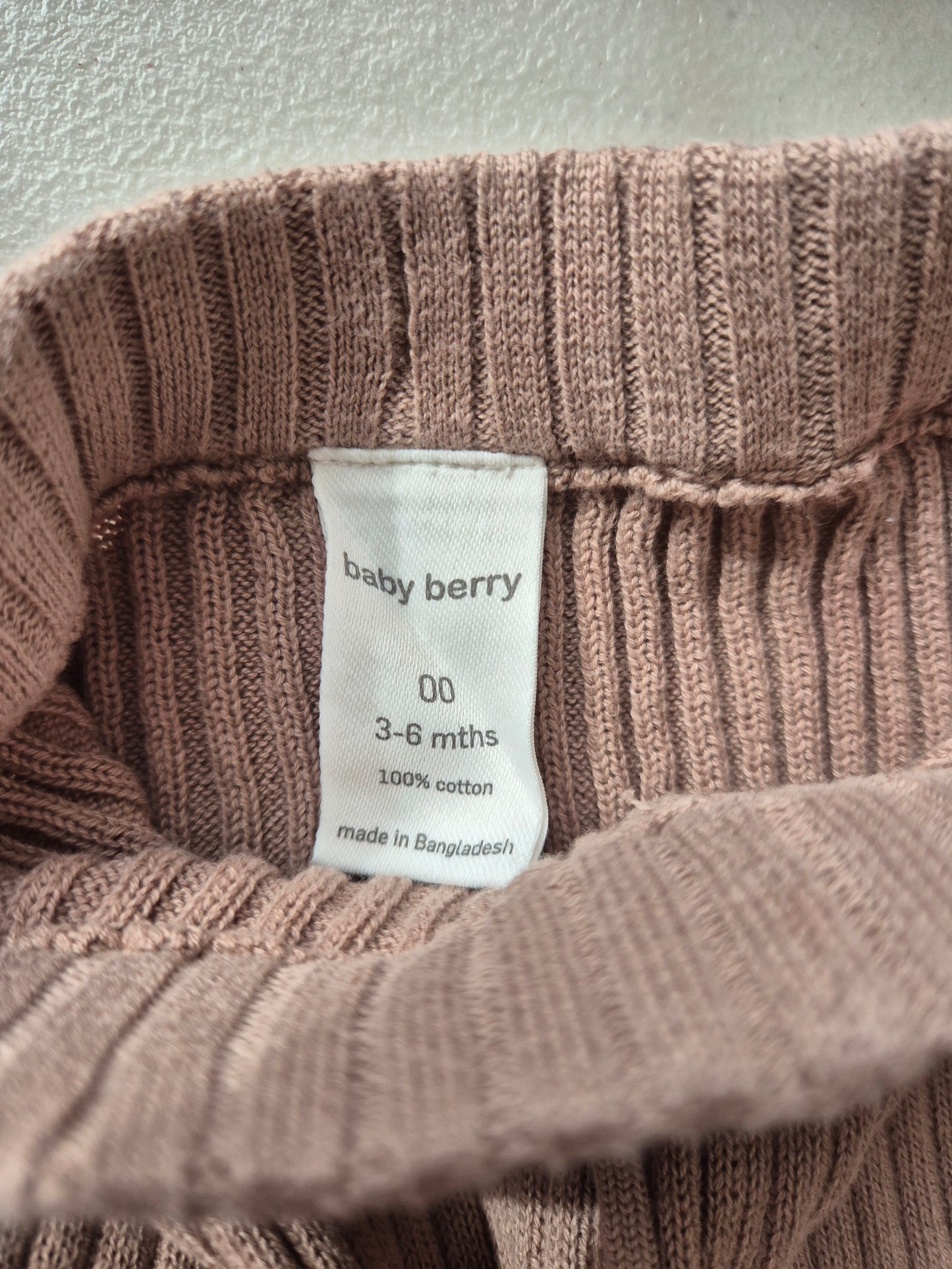 Baby Bundle - Size 00