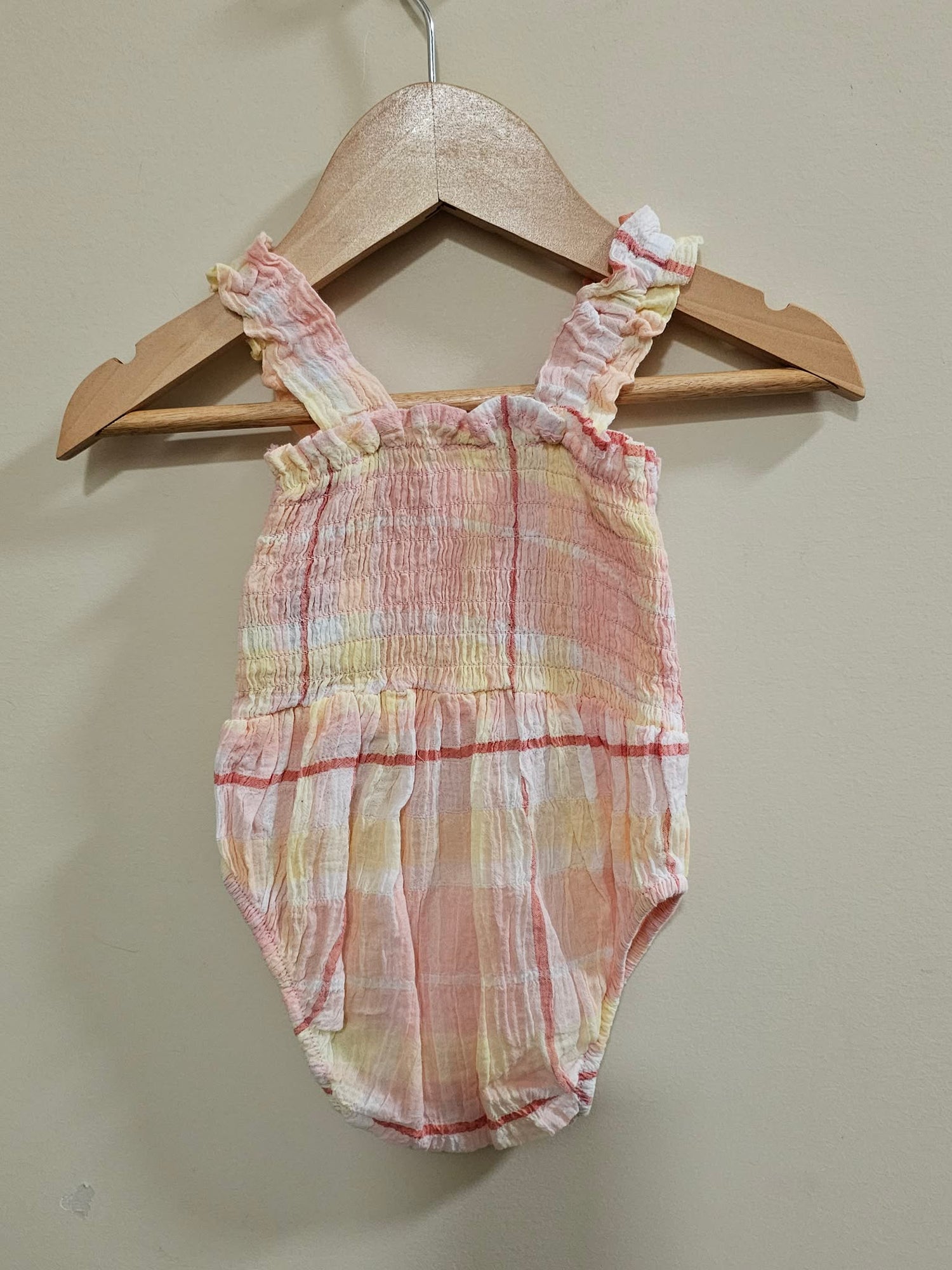 Seed Heritage Bodysuit Romper Size 000