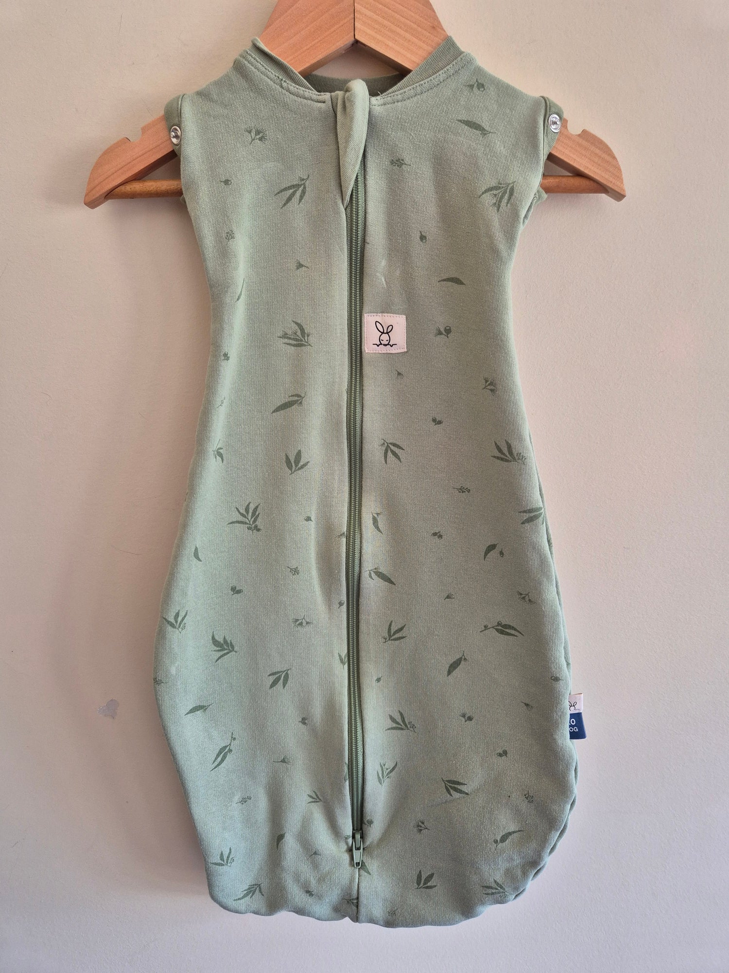 Ergo Pouch Cocoon Swaddle Tog 1.0 Size 000