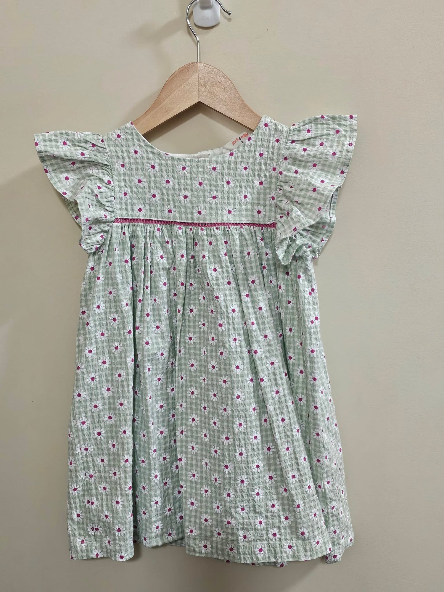 Jack & Milly Dress Size 2