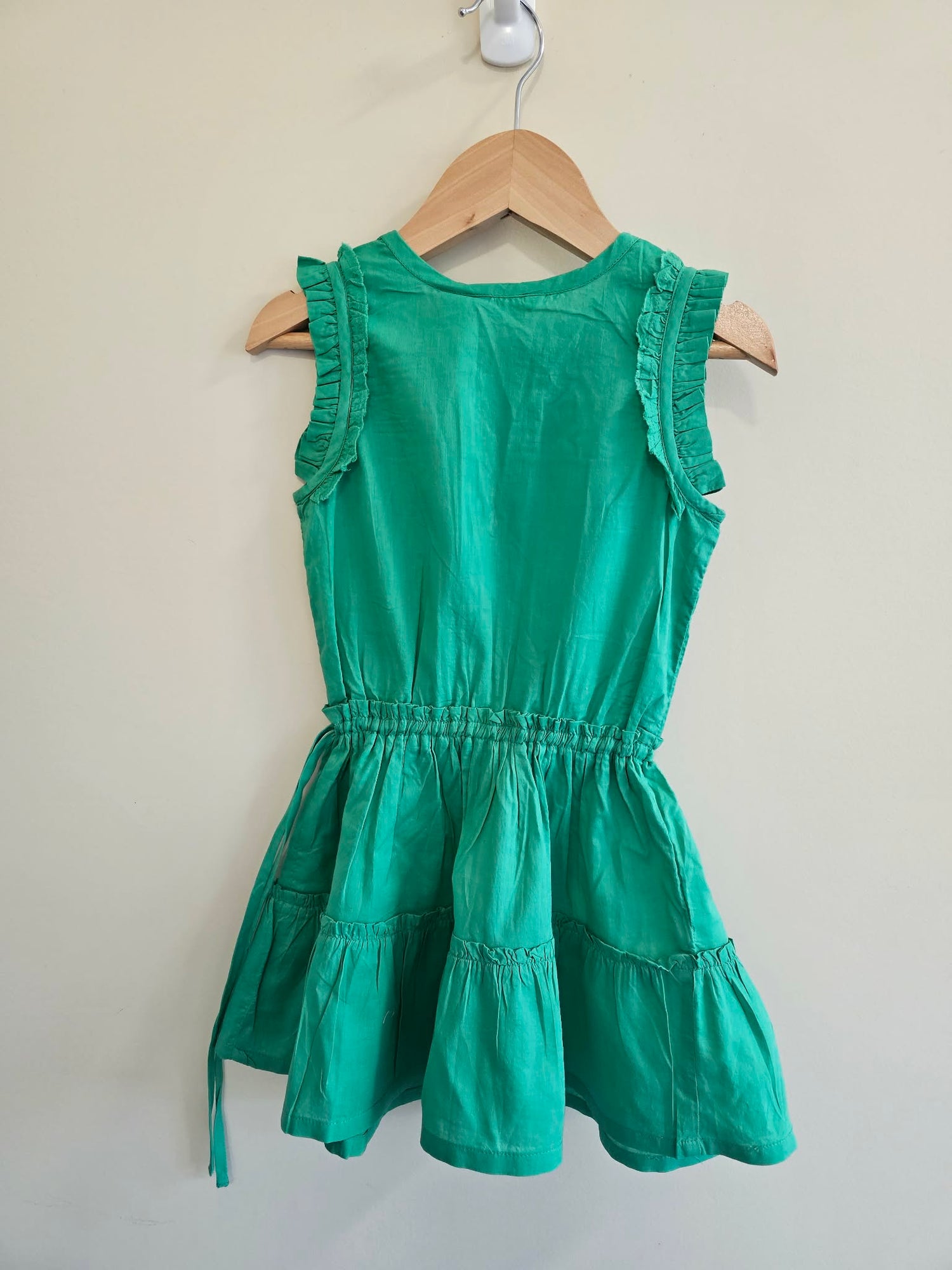 BNWT Country Road Adjustable Waist Dress Size 2