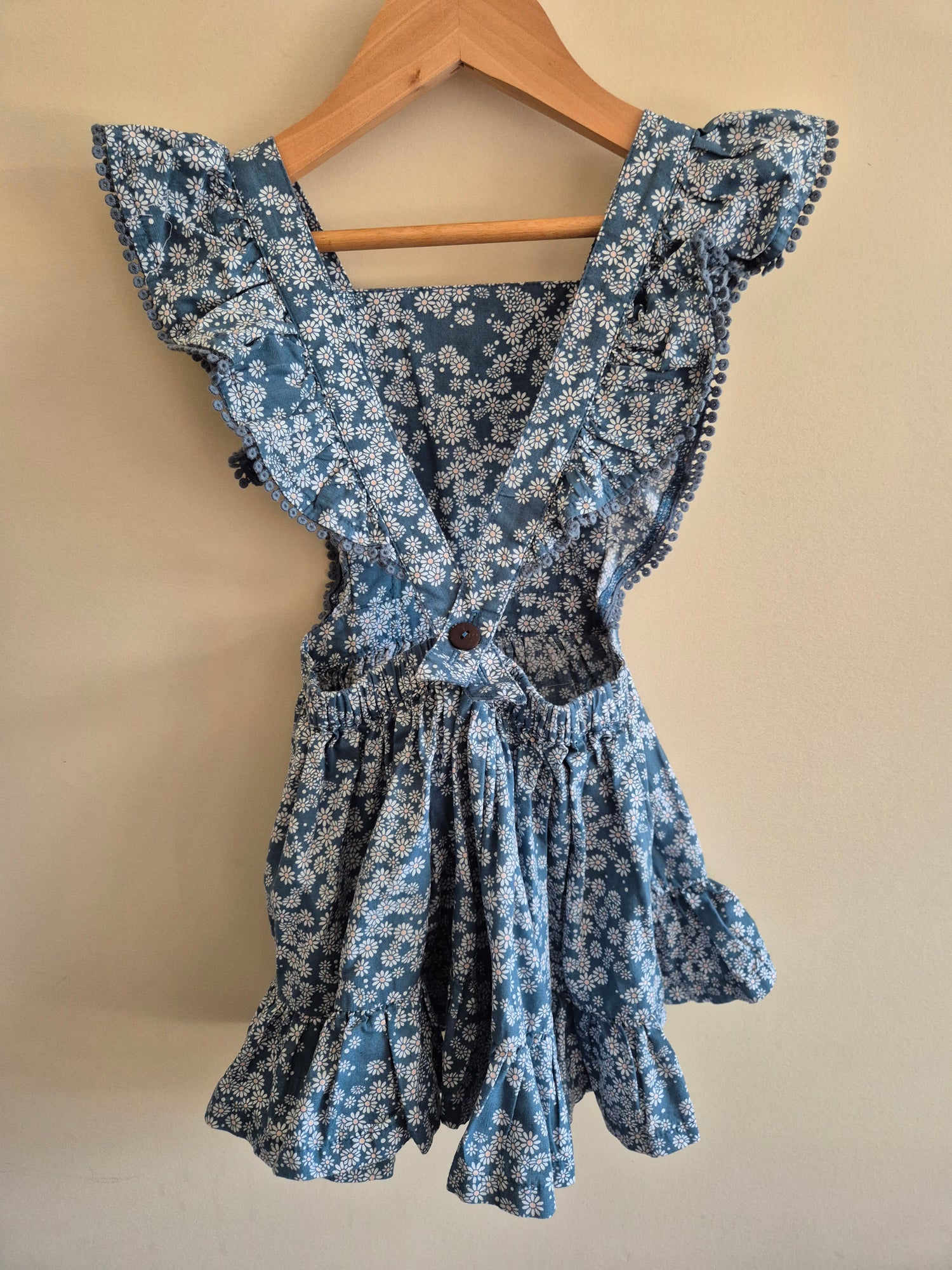 Huxbaby Dress Size 2