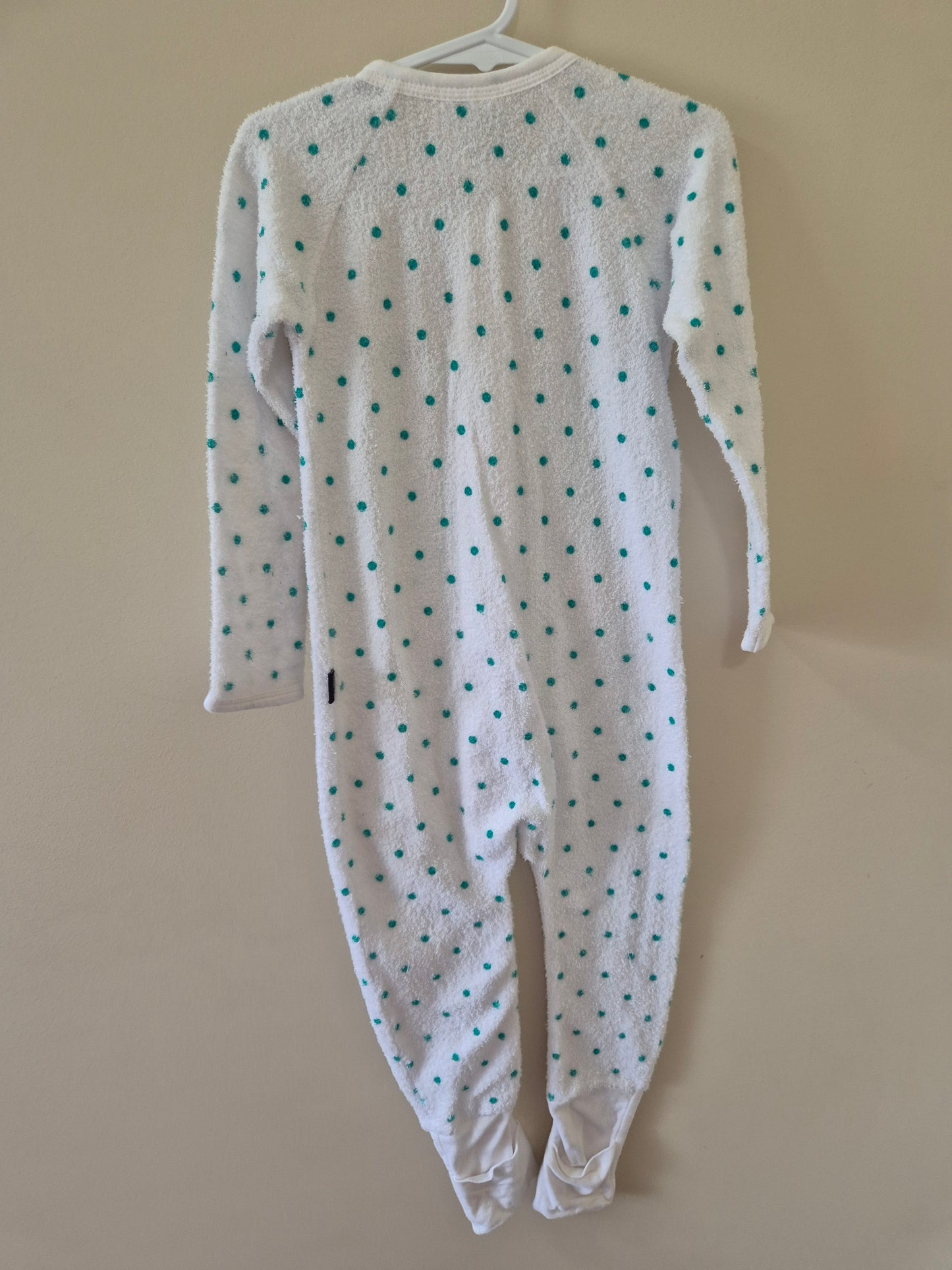 BONDS Poodlette Onesie - Size 2