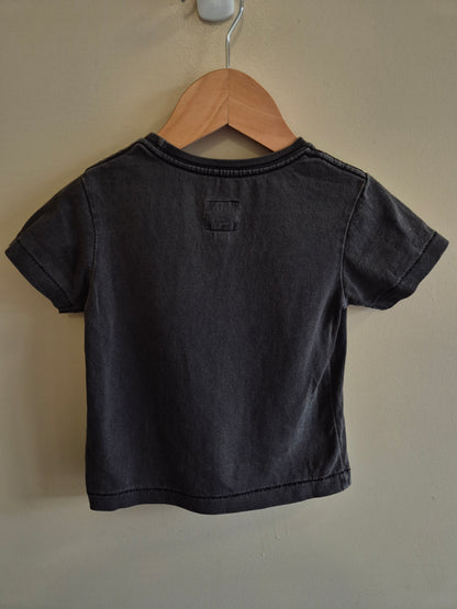 Indie Kids Shirt Size 0