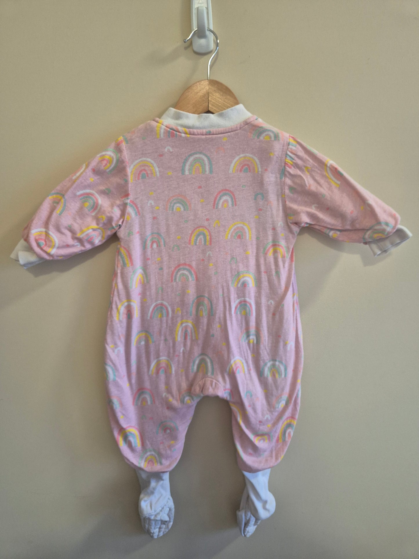 Baby Sleeptime Size 0