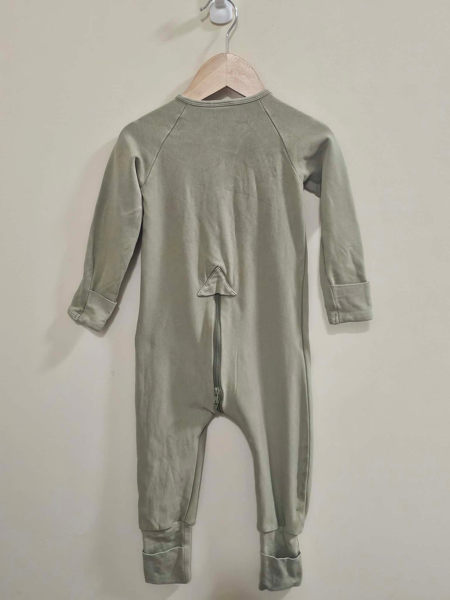 ErgoPouch Onesie Tog 1.0 Size 1