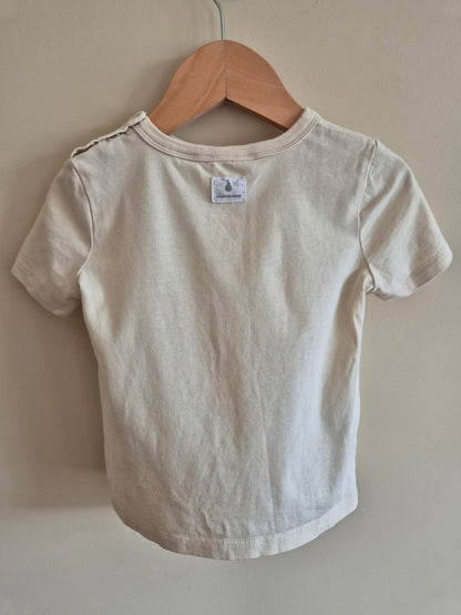 Country Road Octopus Shirt Size 1