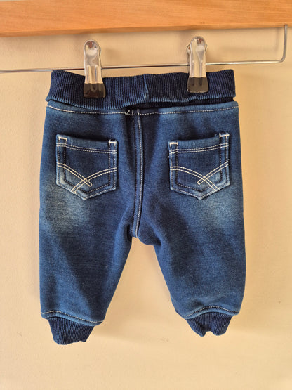 Ollies Place Jeggings - 0000