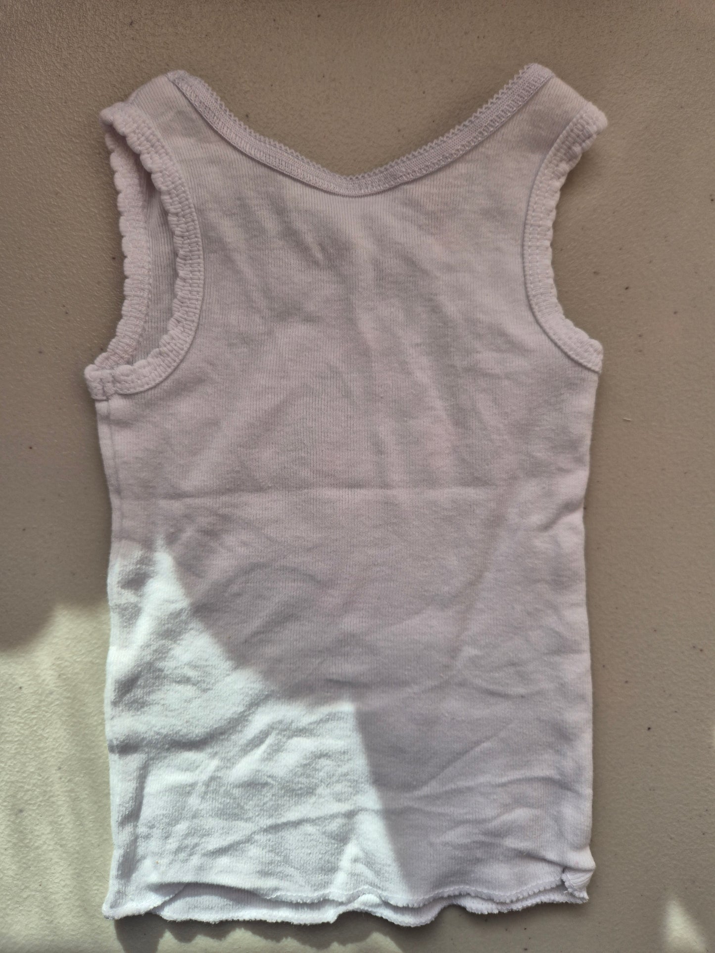 Animal Singlets - Size 000