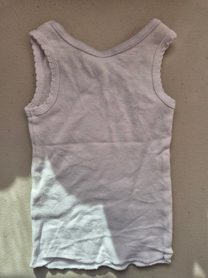Animal Singlets - Size 000