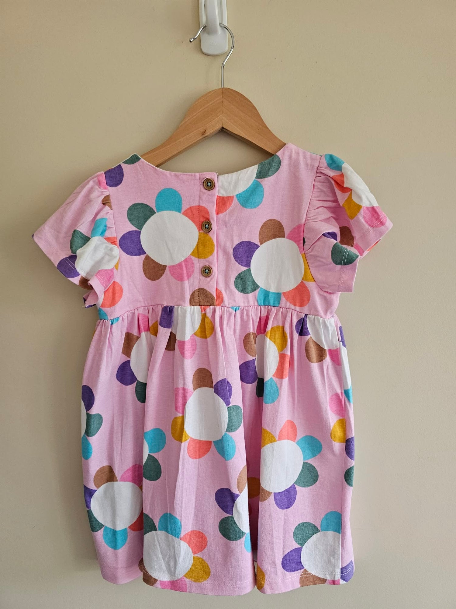 Jack & Milly Dress Size 3