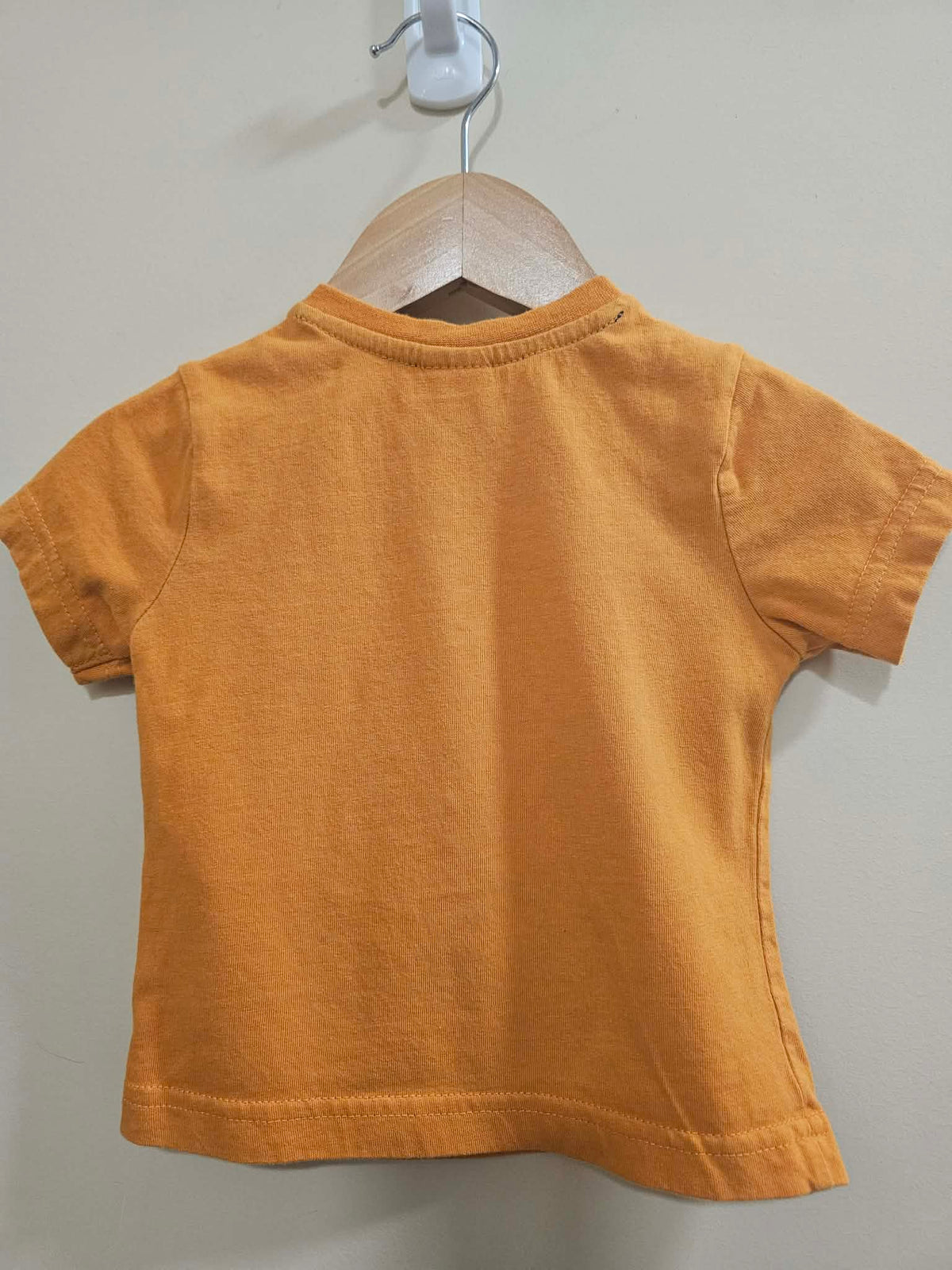 Ollies Place "Choo Choo" Shirt Size 00