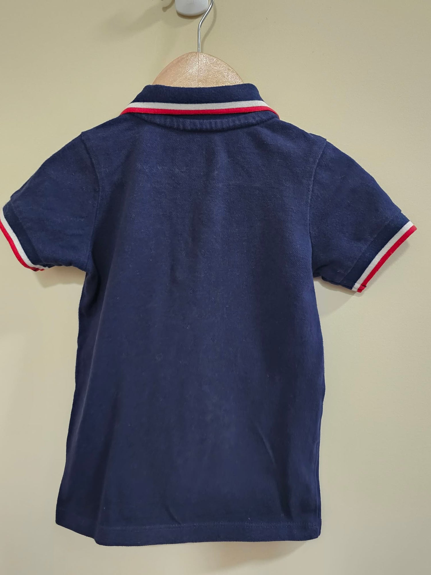 FILA Polo Shirt Size 2