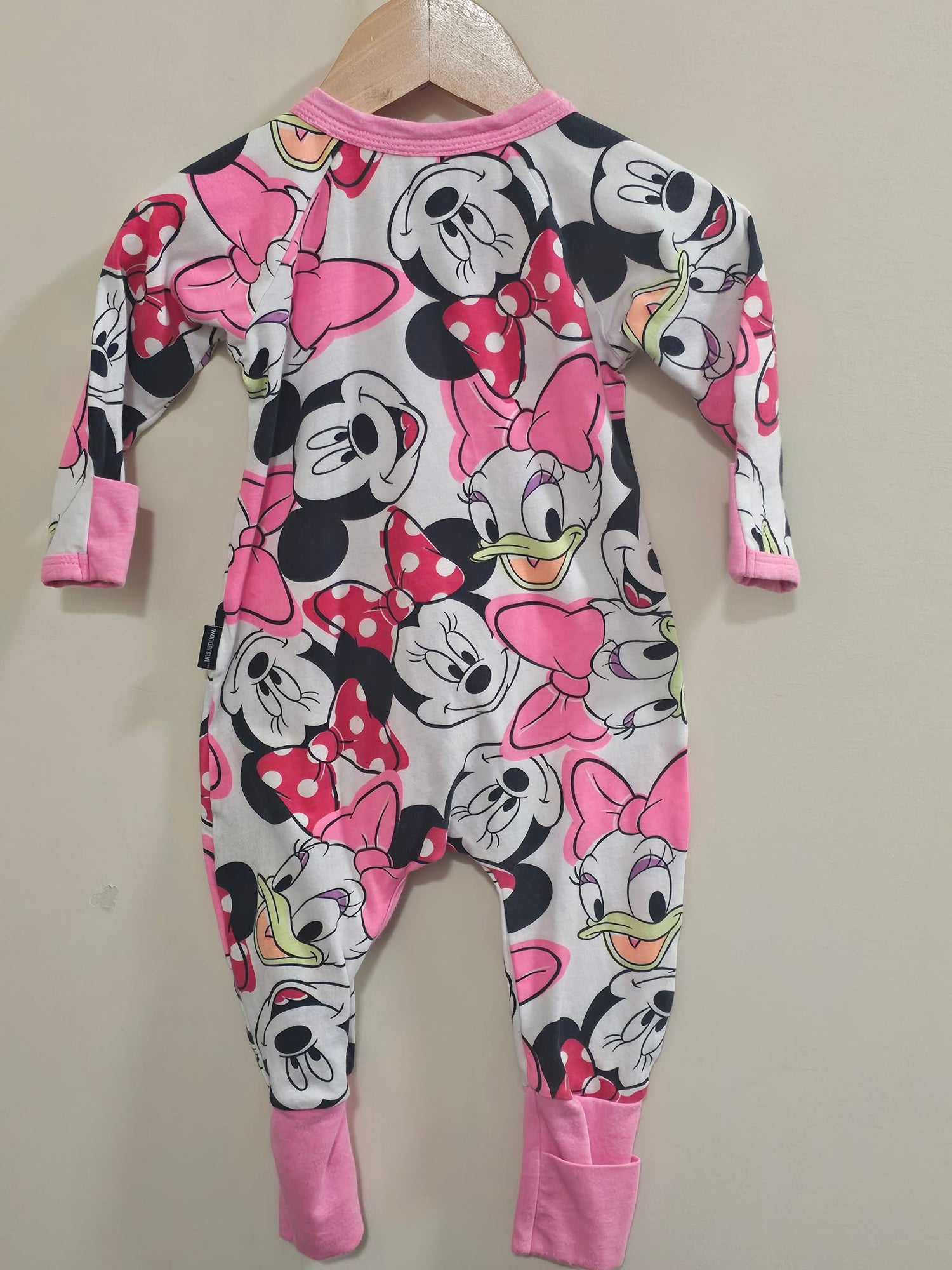 Bonds Disney Wondersuit Size 00