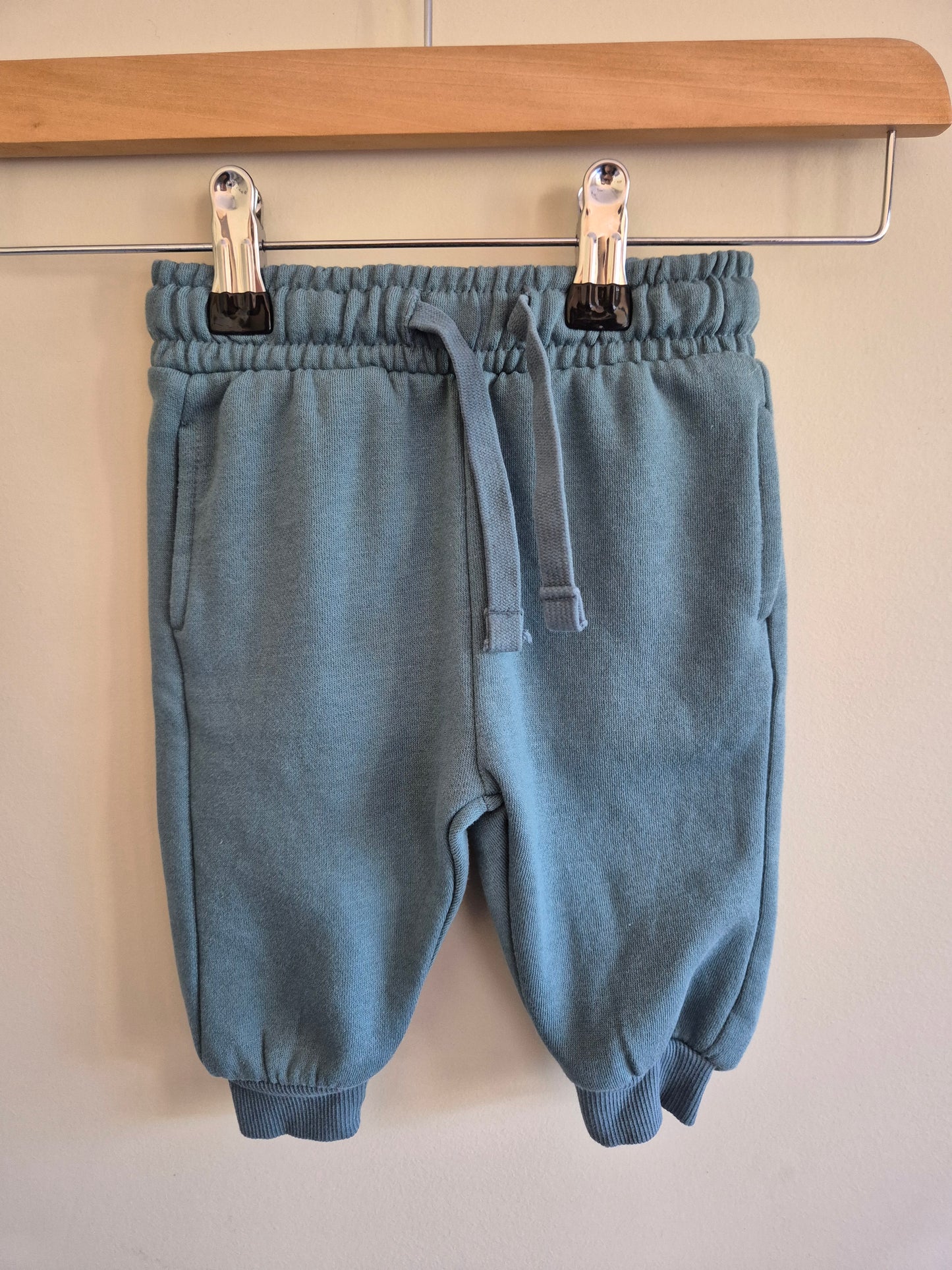 Baby Berry Track Pants Size 000