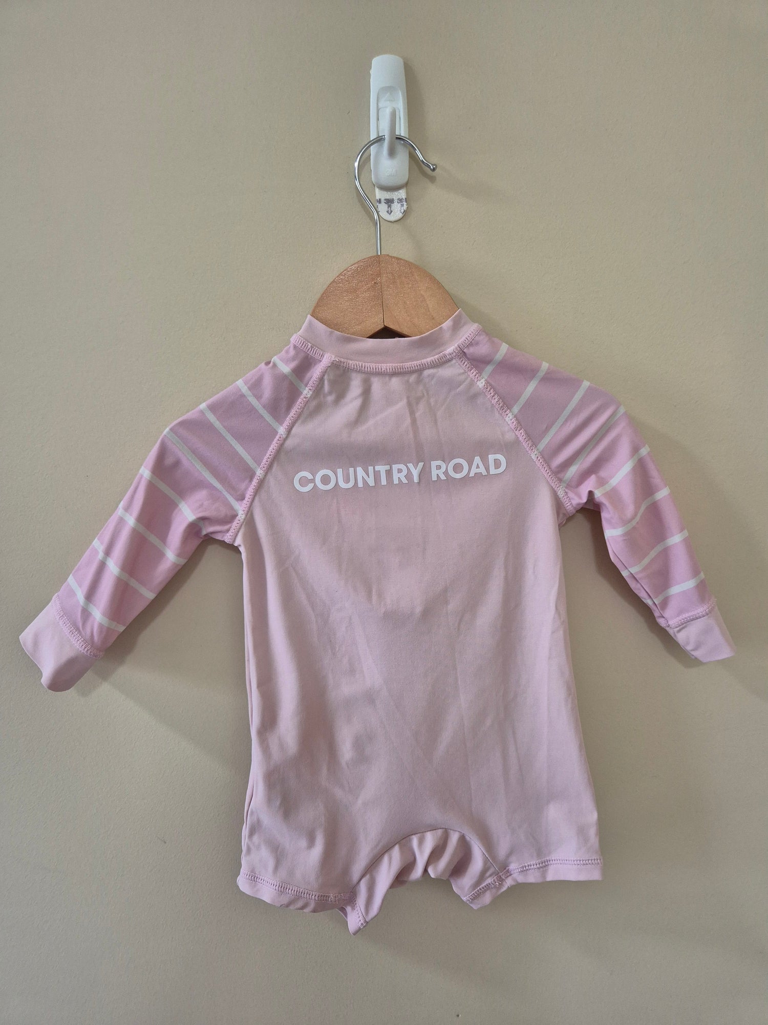 Country Road Pink Swimwear Size 00