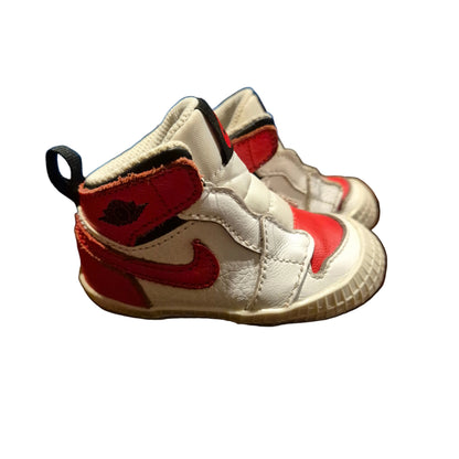 Nike Cribster Shoes Size 3C