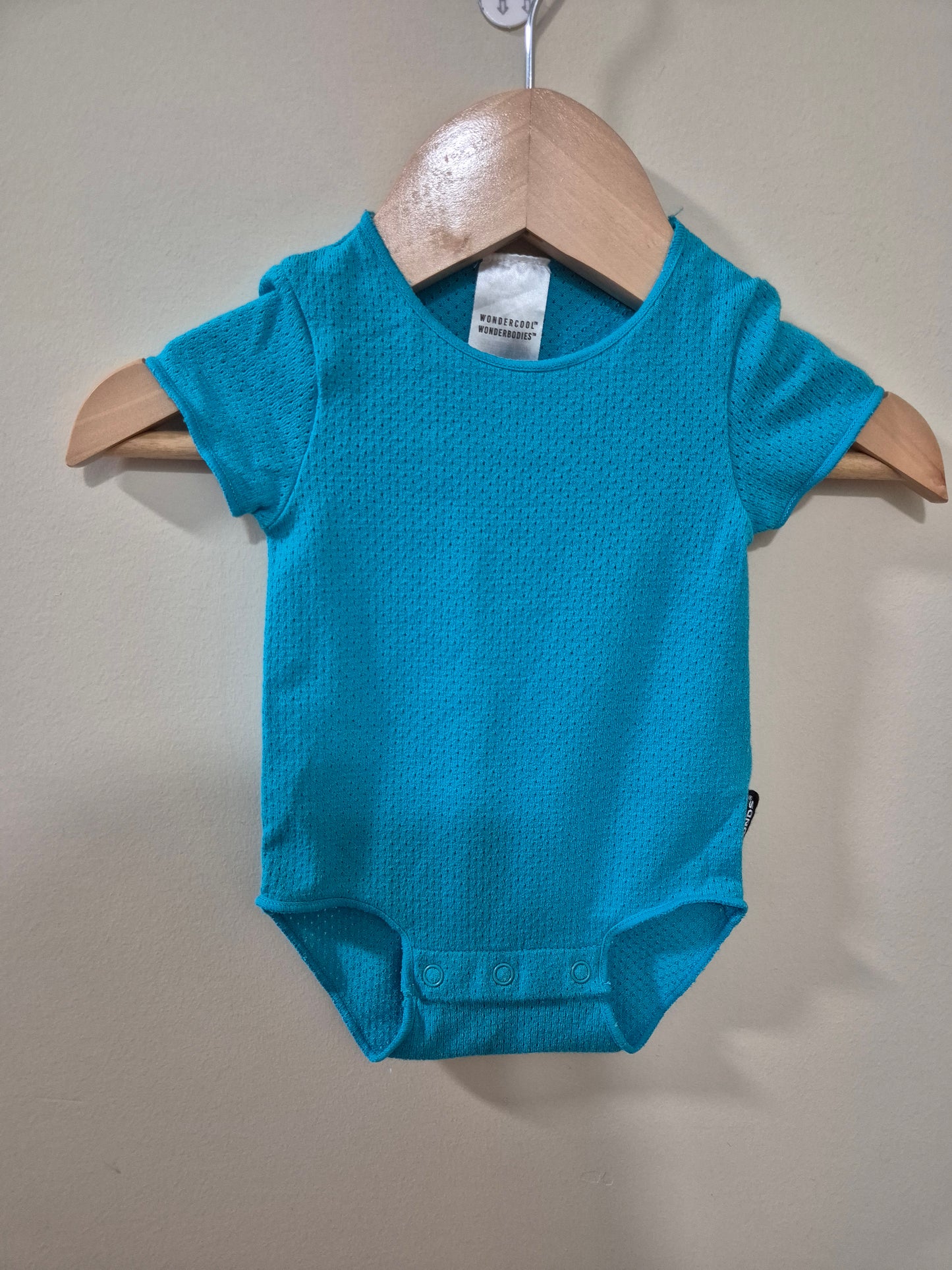 Newborn Wondercool BONDS Bodysuit