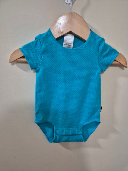 Newborn Wondercool BONDS Bodysuit