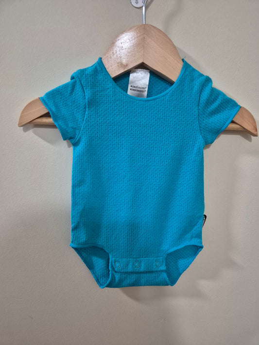 Newborn Wondercool BONDS Bodysuit