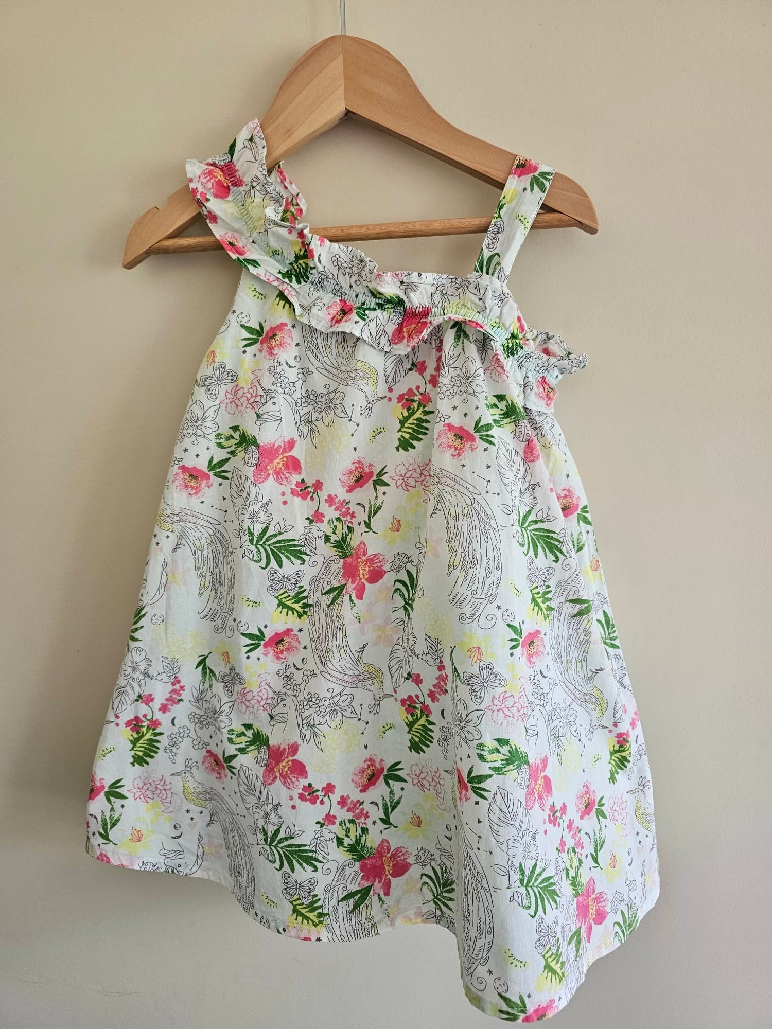 Tommy Bahama Dress Size 3