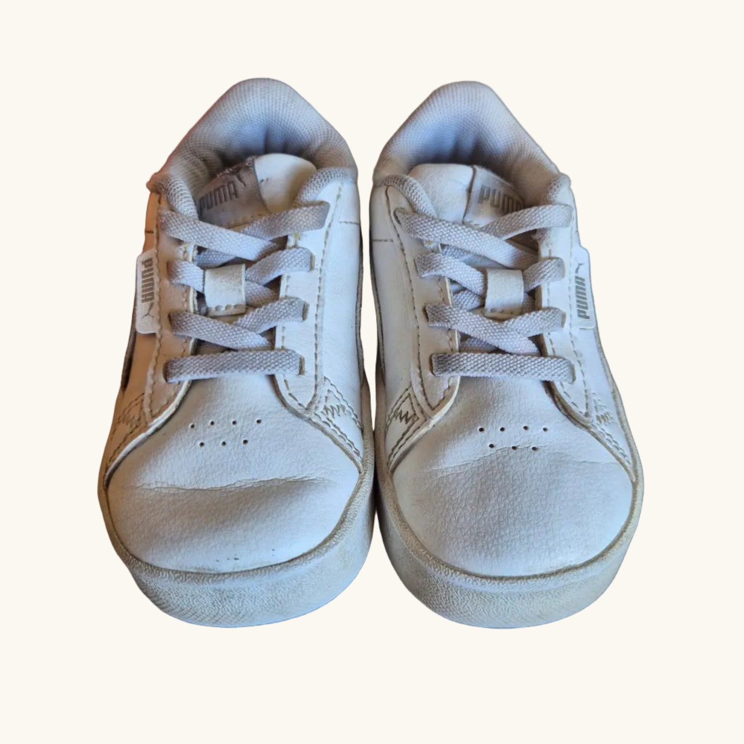 Puma Sneakers Size 7