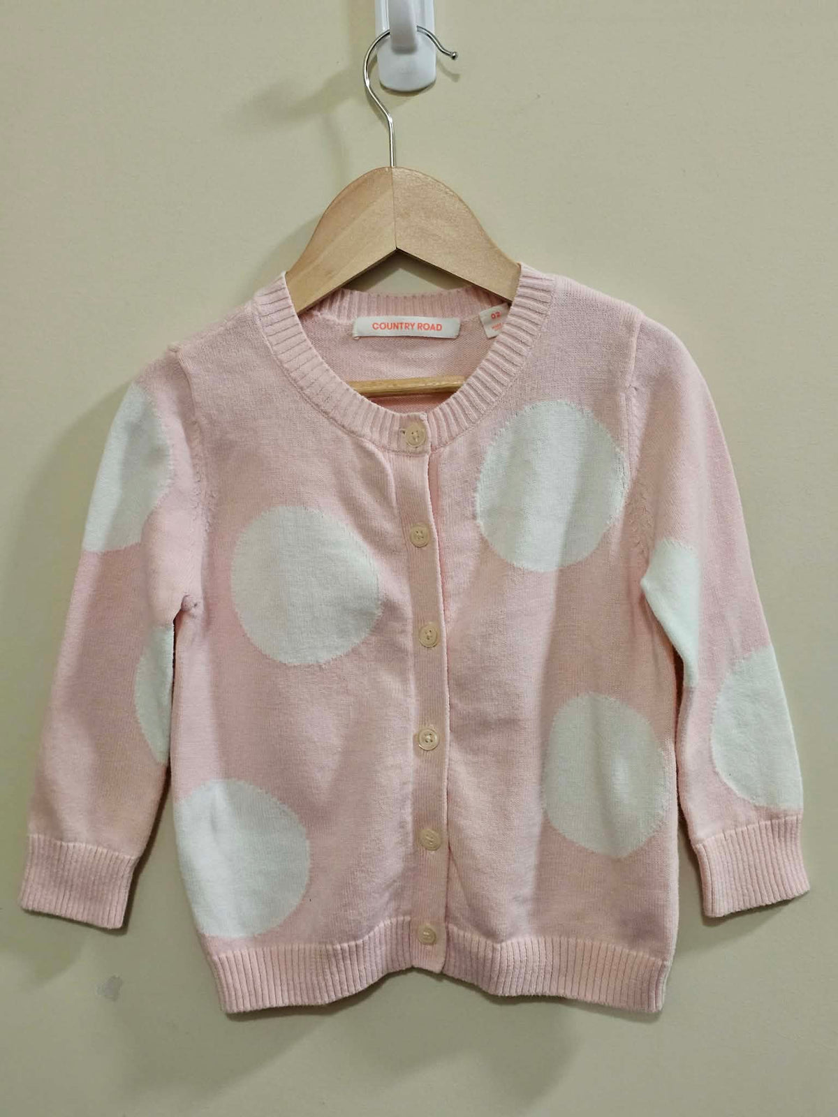 Country Road Cardigan Size 2