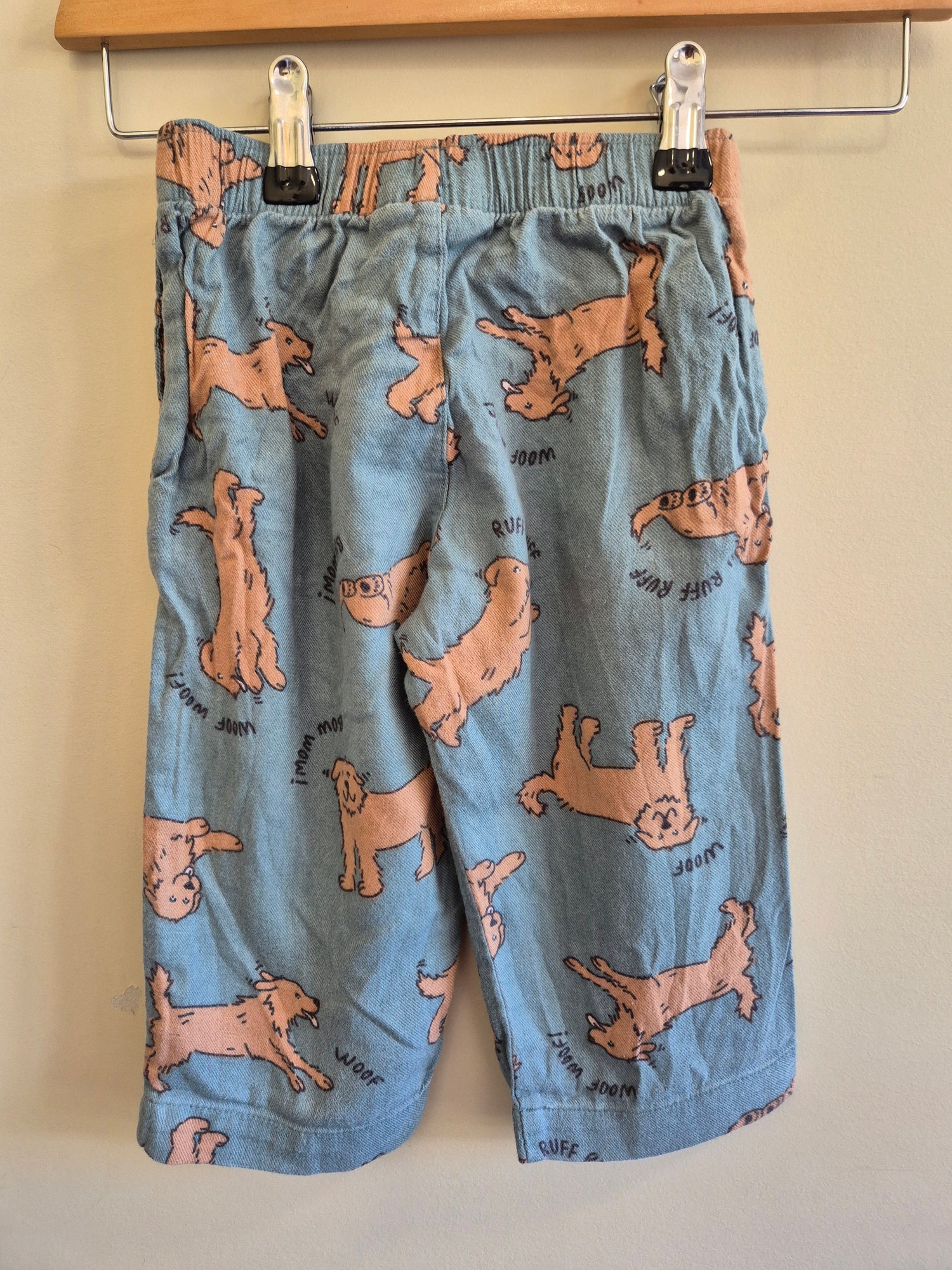 Bonds Sleepwear Outfit Set Size 2