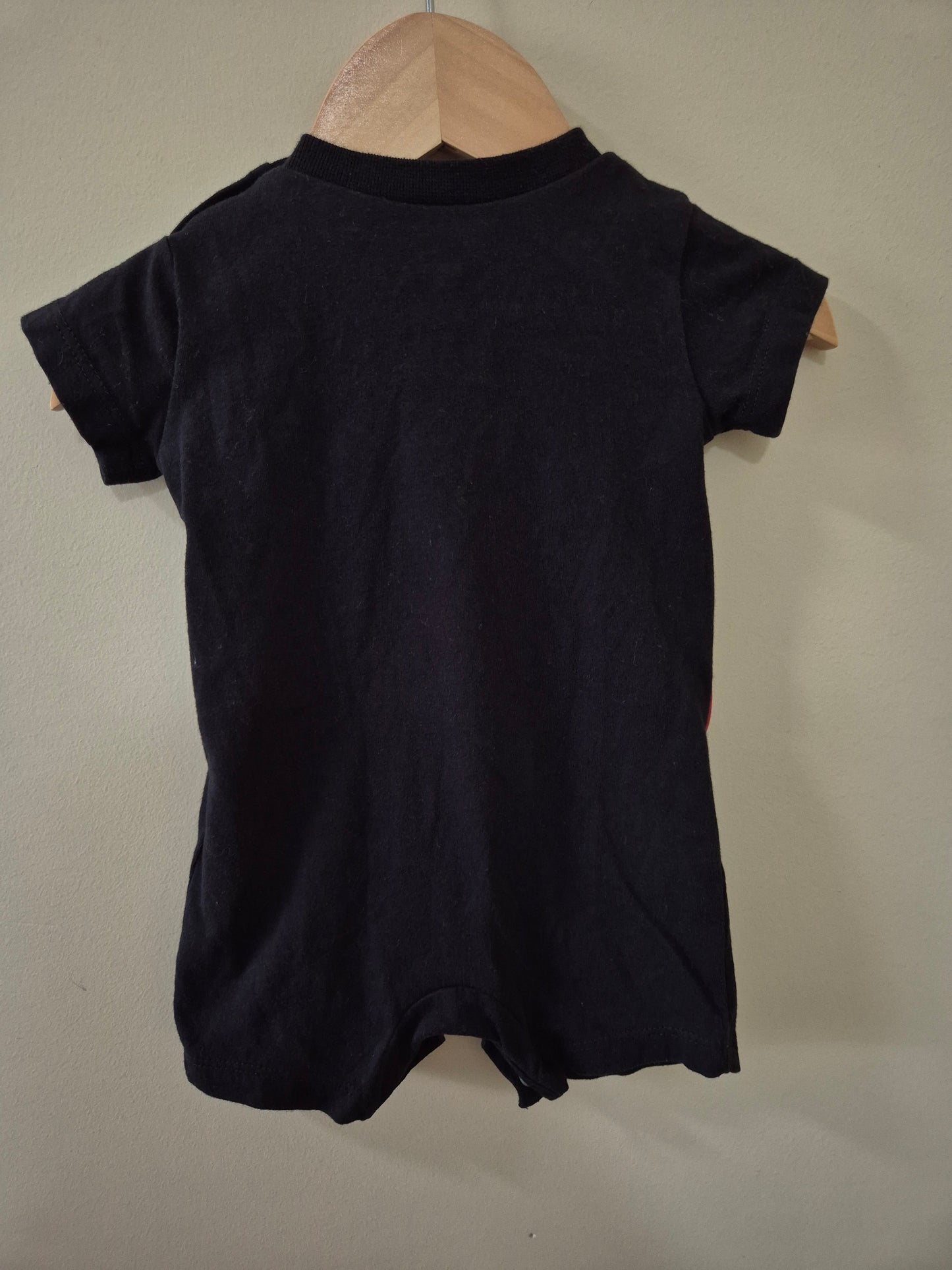 Jordan Romper - Size 000