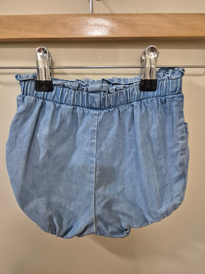 Seed Bloomers - Size 0