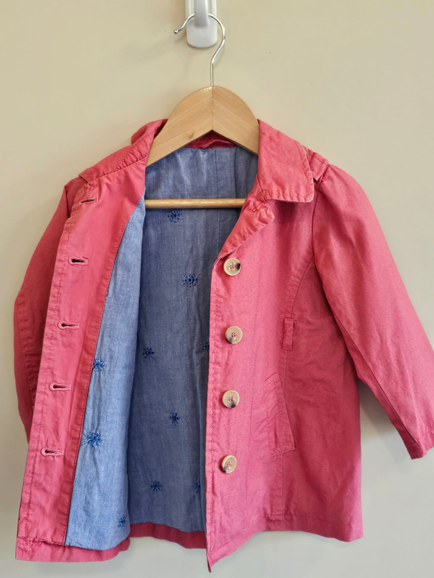 Zara Baby Jacket Size 1