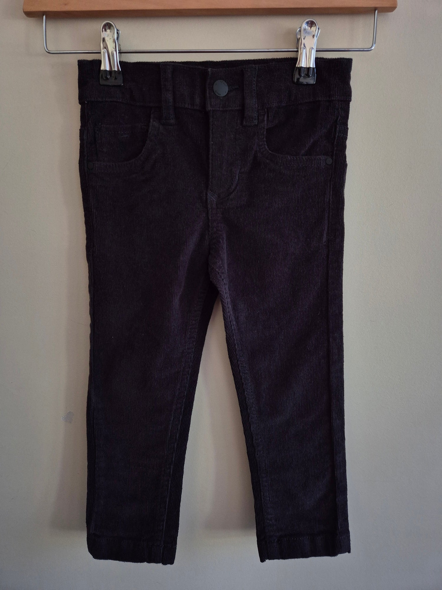 Target Black Jeans Size 2