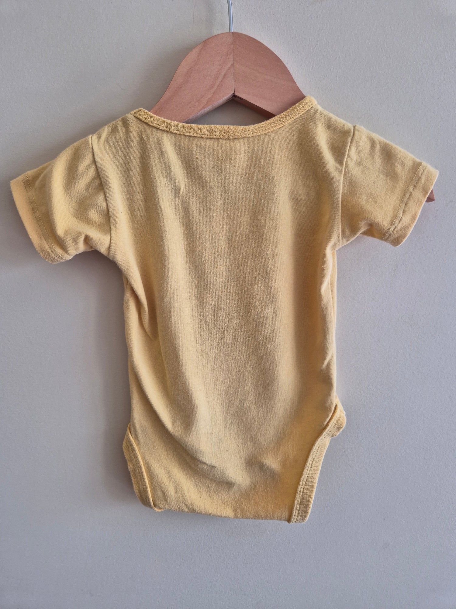 ABC Dr Suess Bodysuit Size 000