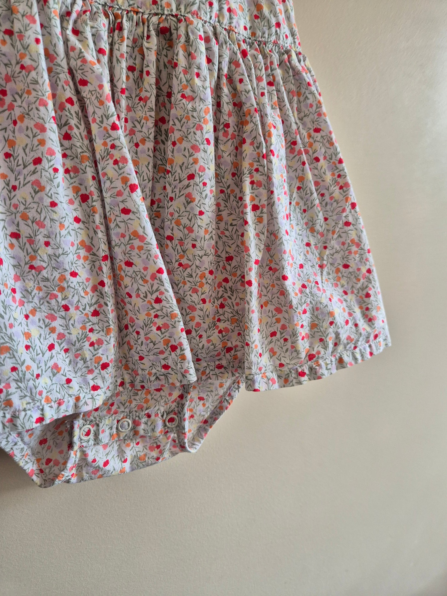 H&M Bodysuit Dress Size 1