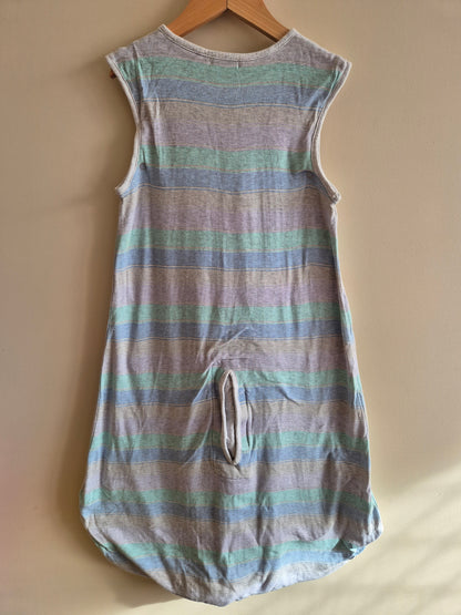 Plum Sleeping Bag Size 6-18months