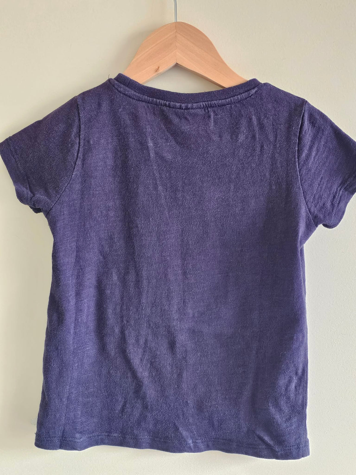 Seed Heritage "Feeling Hungry" Shirt Size 3