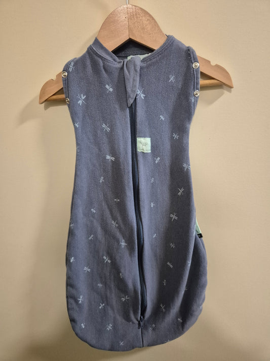 Ergo Pouch Swaddle Tog 1.0 Size 000