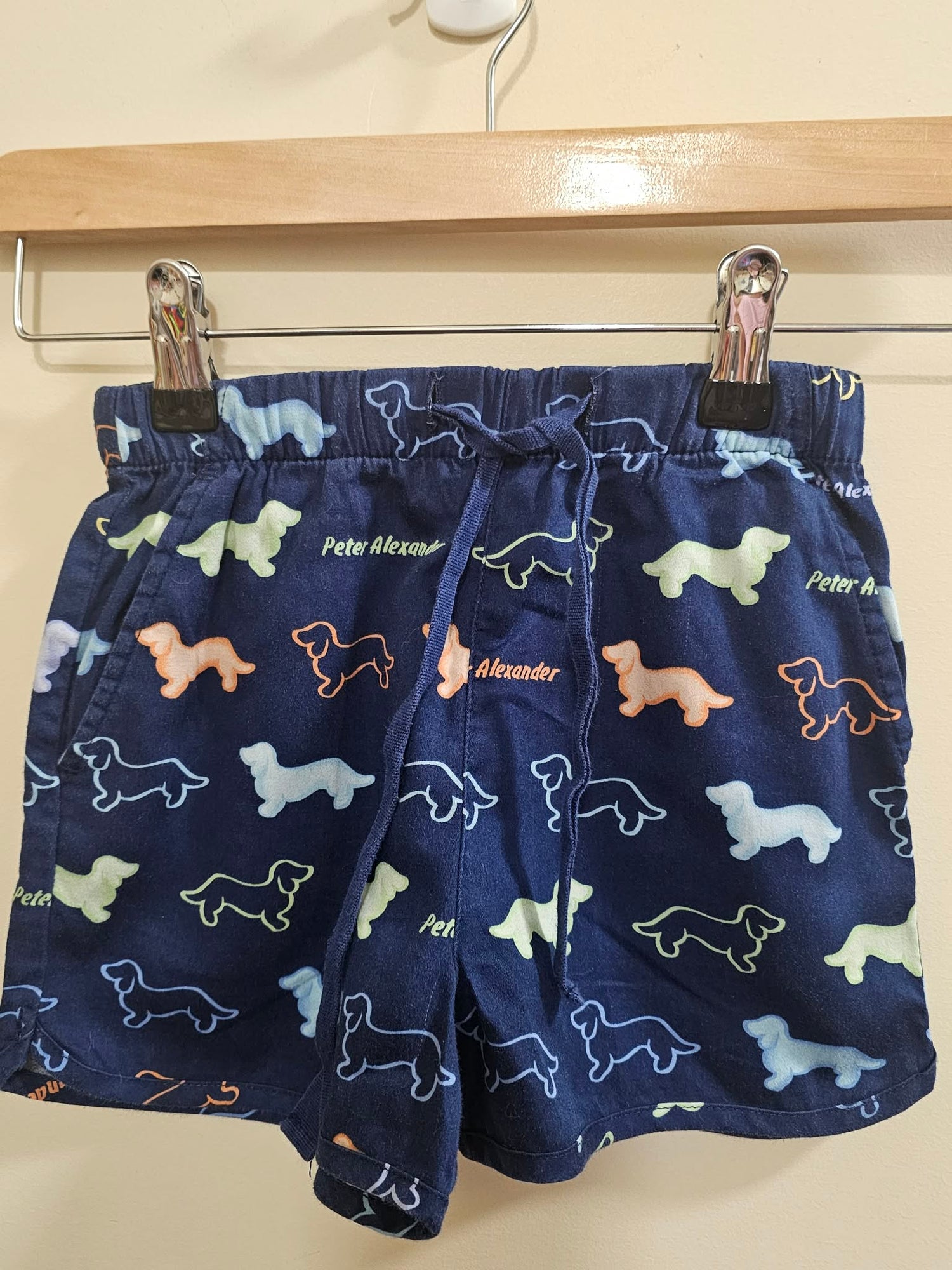 Peter Alexander Pyjama Set Size 3