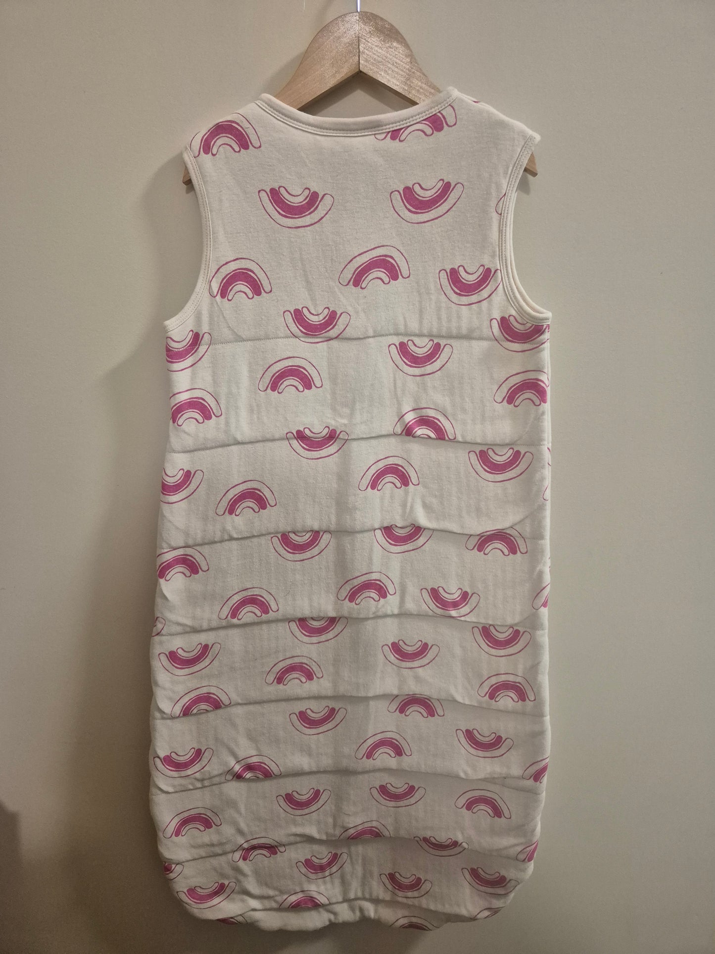 Bonds Rainbow Sleeping Bag Size 1