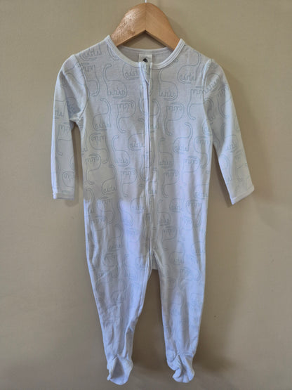 BNWT Dinosaur Onesie 🦕 - 1