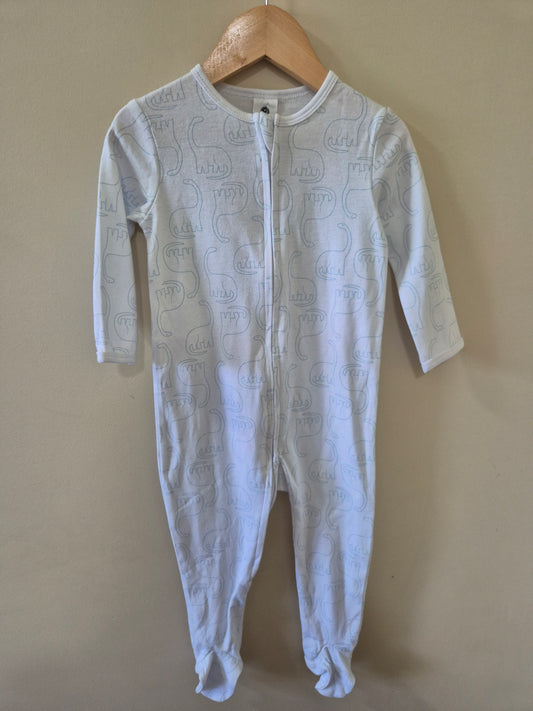 BNWT Dinosaur Onesie 🦕 - 1