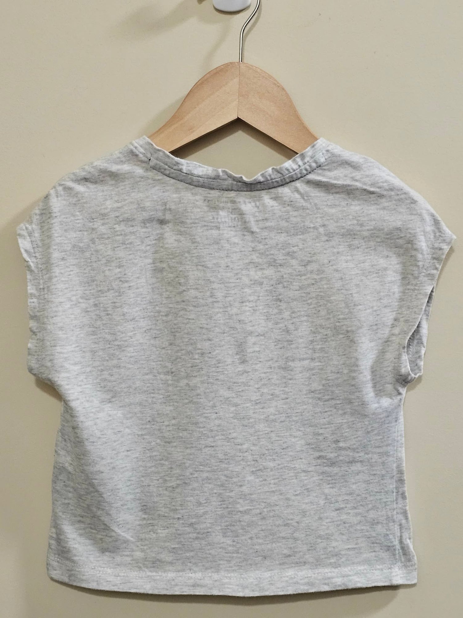 Tommy Hilfiger Shirt Size 2-3