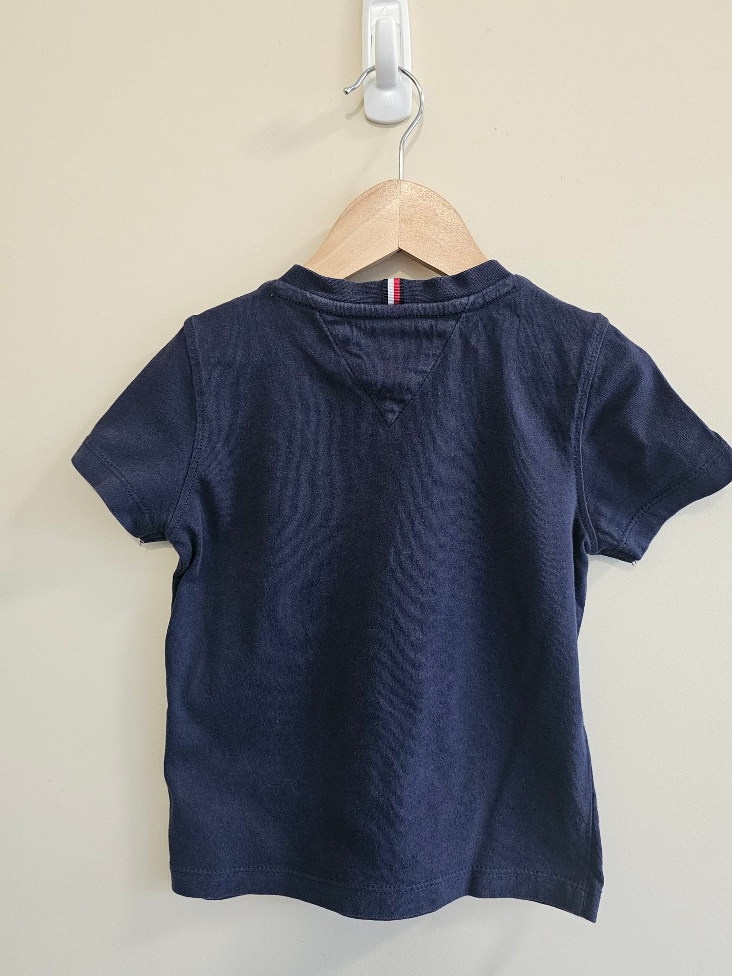 Tommy Hilfiger Shirt Size 4