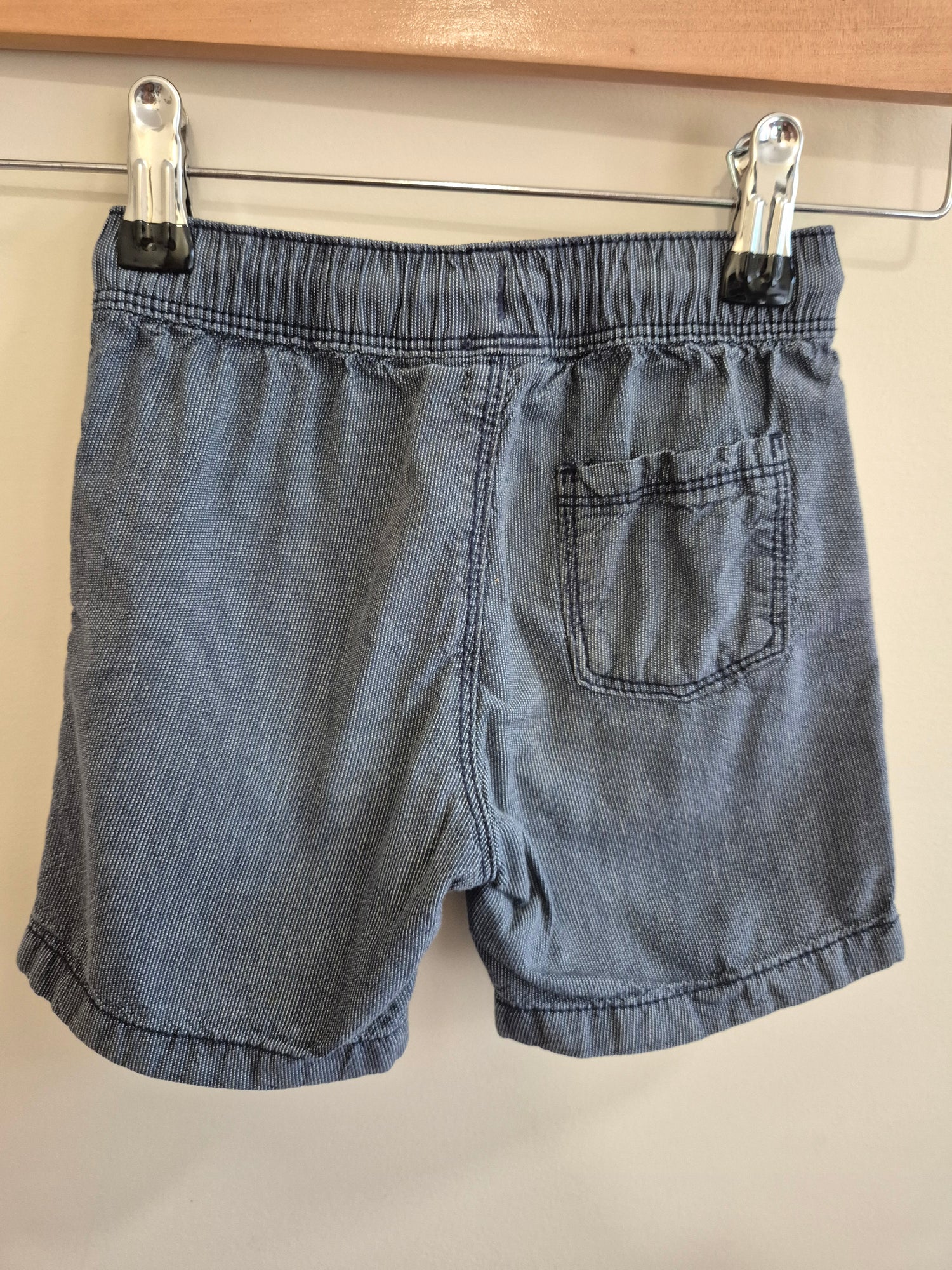 Sprout Shorts Size 0