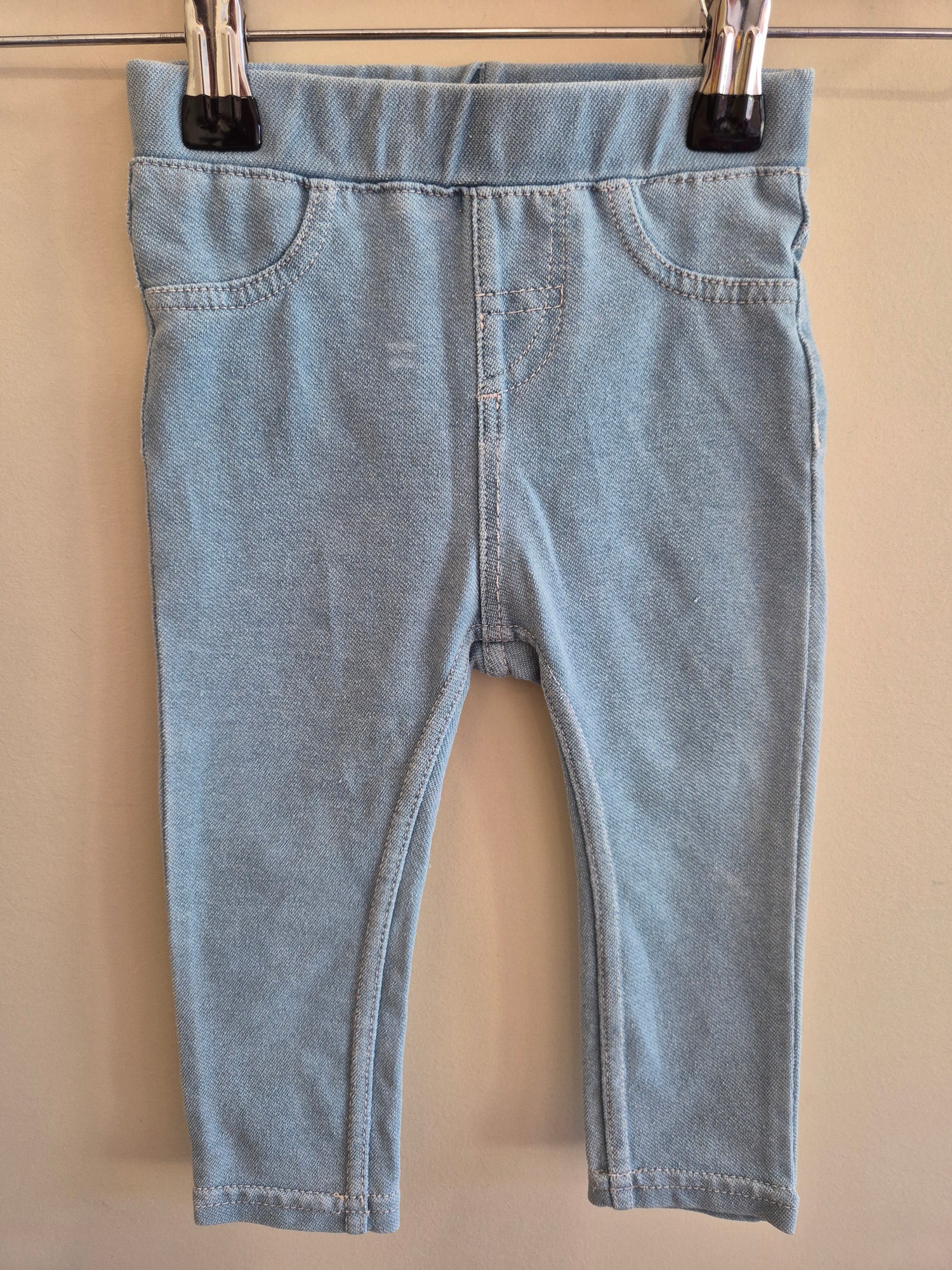 H&M Jeggings Size 0