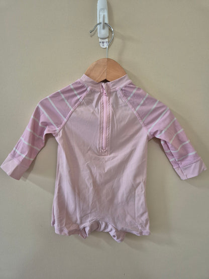 Country Road Pink Swimwear Size 00