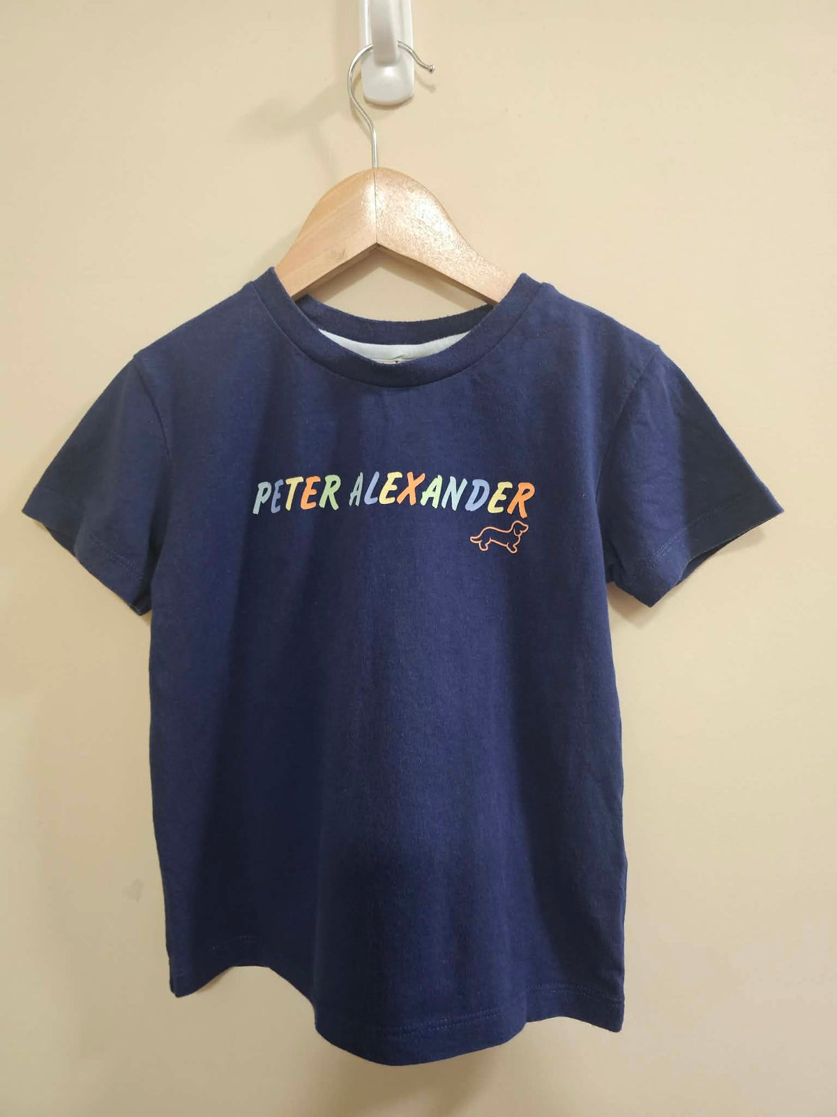 Peter Alexander Pyjama Set Size 3