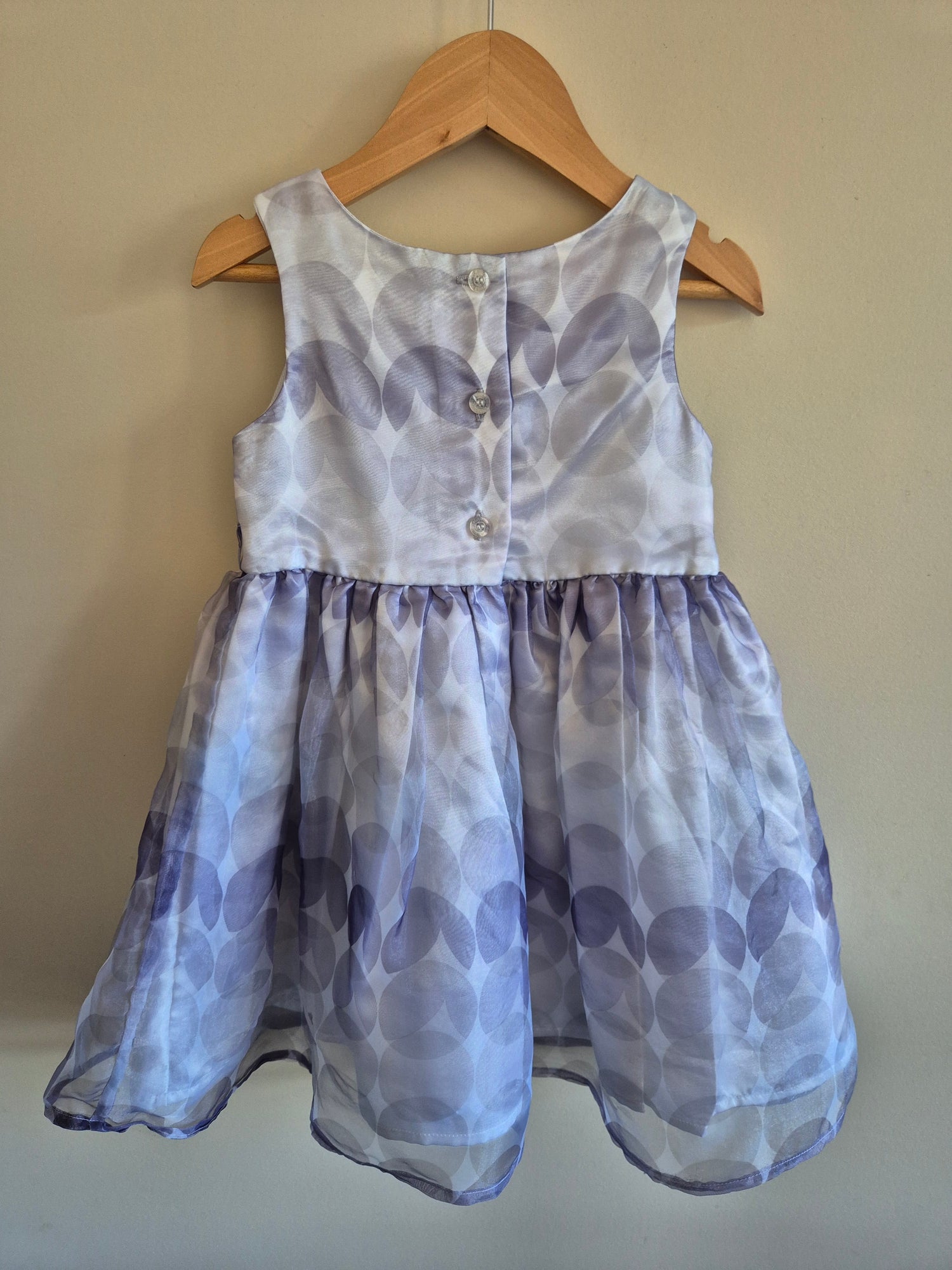 Origami Dress Size 2